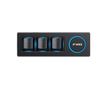 Interfejsy audio FiiO KB1K